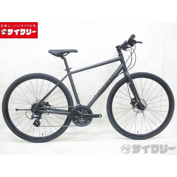 J10 中古クロスバイク GIANT エスケープR DISC Sサイズ J10 中古クロス