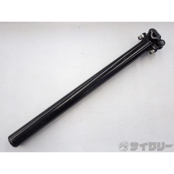 シートポスト その他 不明 30.0mm/390mm - 中古 : サイクリー Yahoo