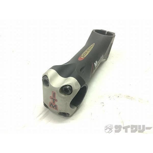 ステム アヘッド ITM アヘッドステム Millennium 4EUER 120mm OS 25.8