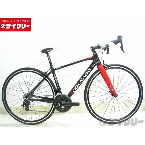 ※お取引準備中 ※値下げ 【美品】COLNAGO A1-r 2017年モデル 105 ロードバイク  フレームサイズ460 Red&Black ロードバイク コルナゴ A1-r 105 2017 中古 : サイクリー Yahoo