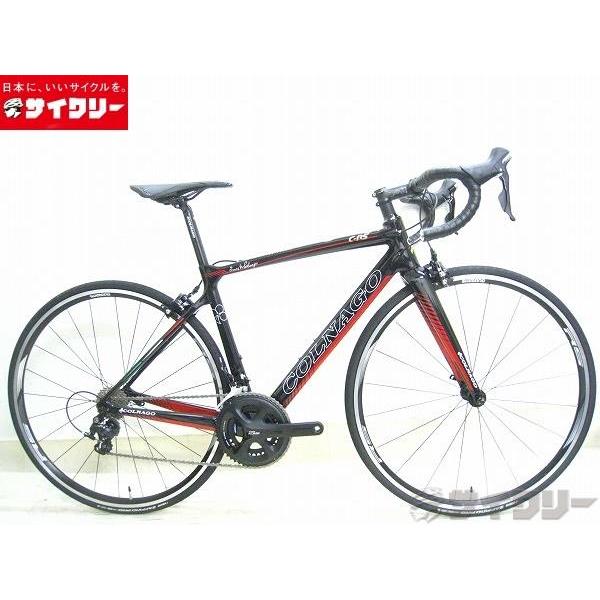 ロードバイク コルナゴ C-RS 105 2018 中古 : サイクリー Yahoo