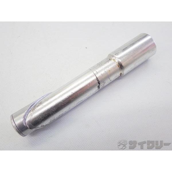 ステム スレッド 不明 アヘッドコンバーター 22.2mm→25.4mm - 中古
