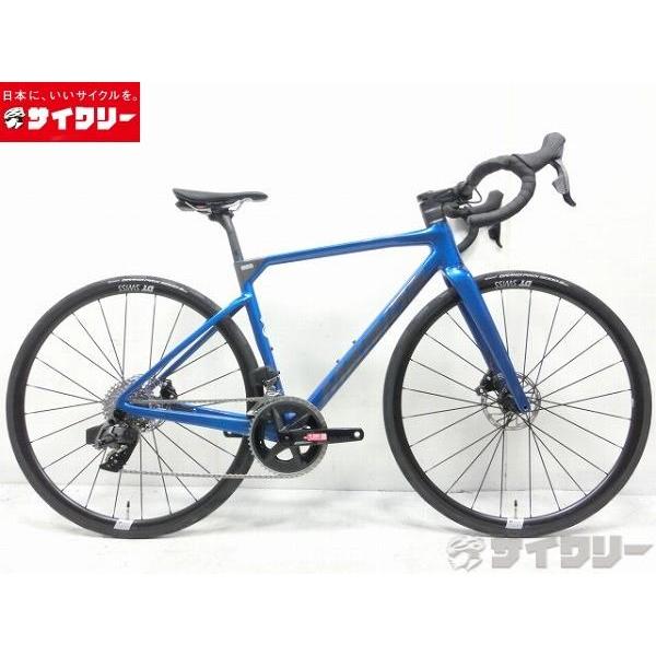 ロードバイク メリダ 【未使用】SCULTURA RIVAL-EDITION 2025 中古 