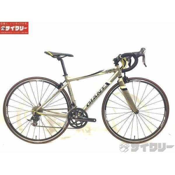 ジャイアントのロードバイク サイズM、中古 ロードバイク ジャイアント TCR2 2000年 中古 : サイクリー Yahoo