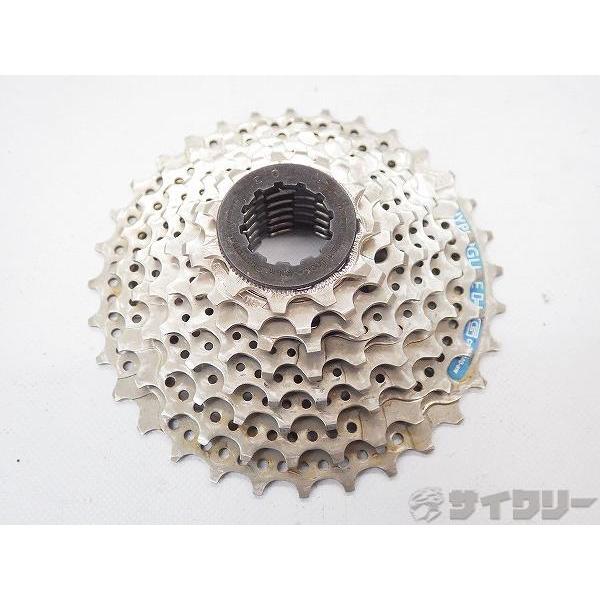 スプロケット シマノ CS-HG40 8s/11-32T ※サビあり - 中古