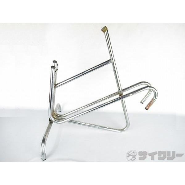 スタンド 展示用・メンテナンス用 日東 ヴィンテージサイクルスタンド