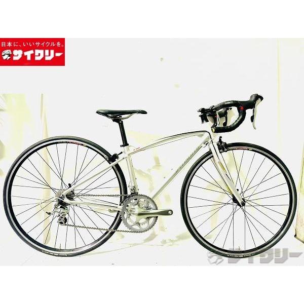 ロードバイク スペシャライズド DOLCE ELITE 2010 中古