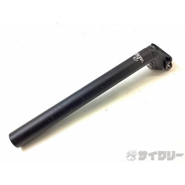 ビンテージ MICHE PRIMATO シートポスト 25.4 エアロ ビンテージ MICHE