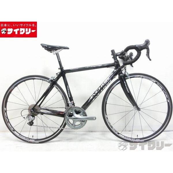 ロードバイク アンカー RHM9 RS ELITE 2011 中古 : サイクリー Yahoo 