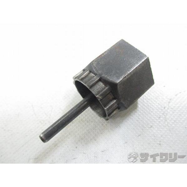 工具類/ケミカル 工具類 シマノ ロックリング締め付け工具 TL-LR15 - 中古