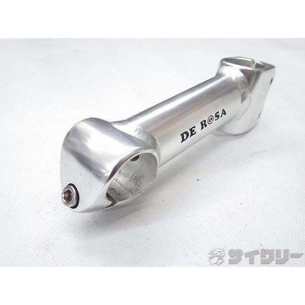 ステム アヘッド デローザ アヘッドステム 110mm/1インチ/26.0mm 腐食