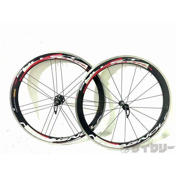 ホイール 700C カンパニョーロ ホイールセット BULLET ULTRA 50mm 18