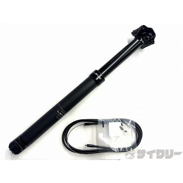 ドロッパーシートポストkindshock　LEVsi　新品！リモートレバー付き！ Amazon | シートポストドロッパーリモートレバーシフター,調整可能な