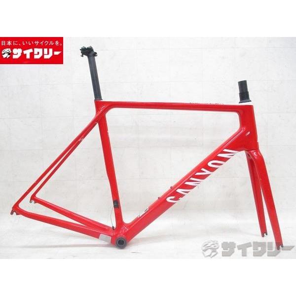 ロードバイク キャニオン 【訳有】ULTIMATE CF SL 2018 中古