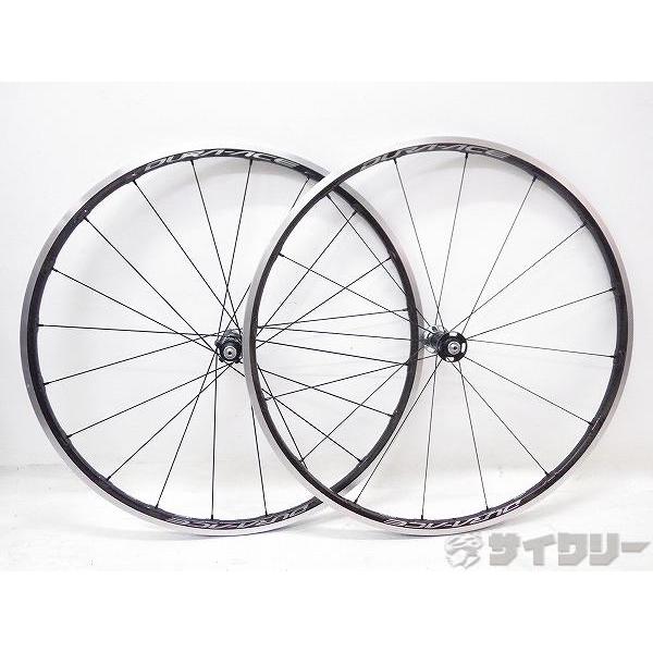 ホイール 700C シマノ ホイールセット WH-R9100-C24 DURA-ACE 700c