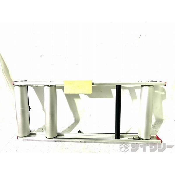 トレーナー/ローラー台 ミノウラ 3本ローラー LiveRoll R800 - 中古