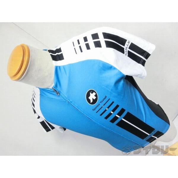 トップス 半袖ジャージ アソス Sサイズ - 中古 : サイクリー Yahoo