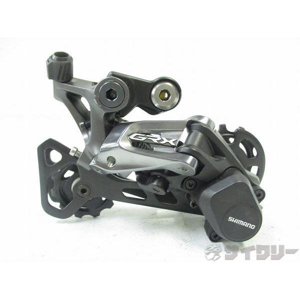 リアディレイラー シマノ RD-RX812 GRX 11s - 中古 : サイクリー Yahoo