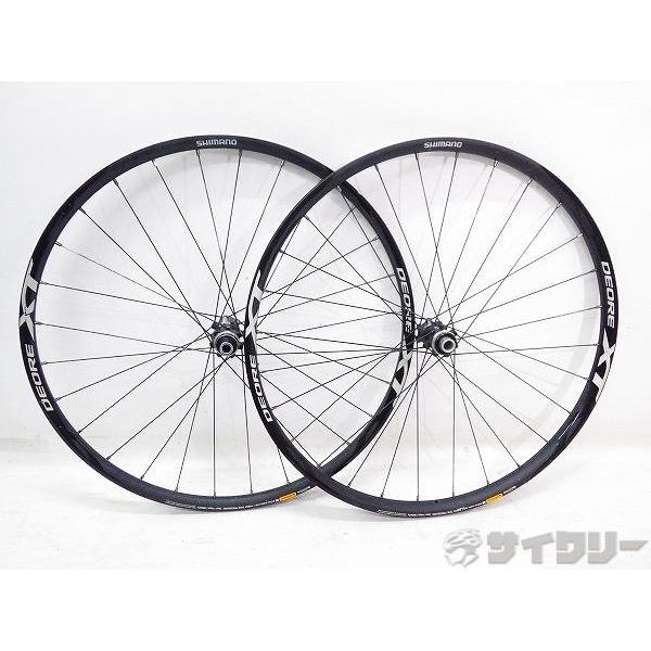 Shimano XTR sim works 27.5 ホイール Shimano XTR sim works 27.5