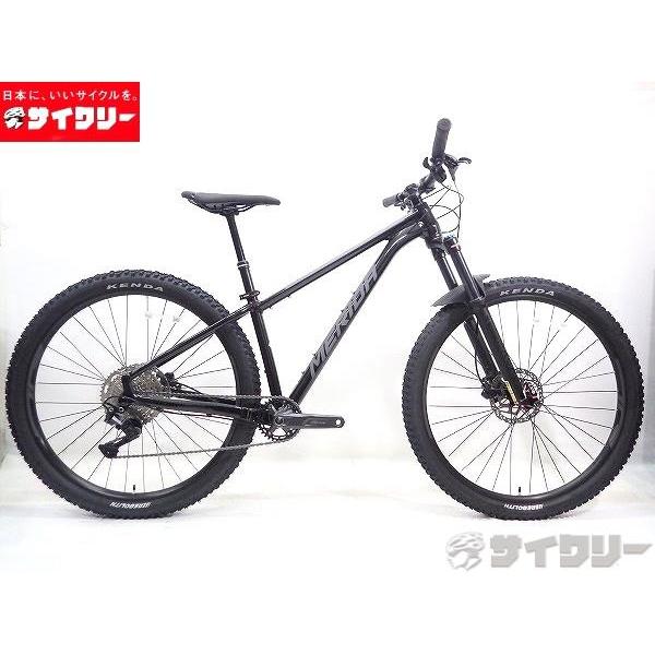 【未使用品】MERIDA BIG.TRAIL 400 MTB サイズS 2023 ロードバイク フラットバーロード メリダ 【未走行】BIG TRAIL400 2023