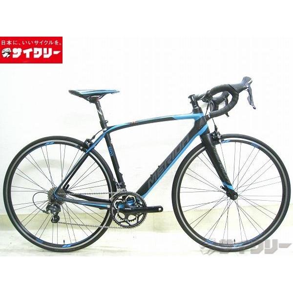 ロードバイク メリダ SCULTURA 5000 2015 中古 : サイクリー Yahoo 