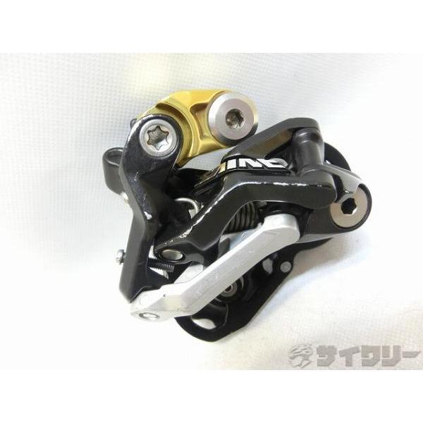 t*r様 SHIMANO SAINT リアシフター SL-M810 リア用 リアディレイラー