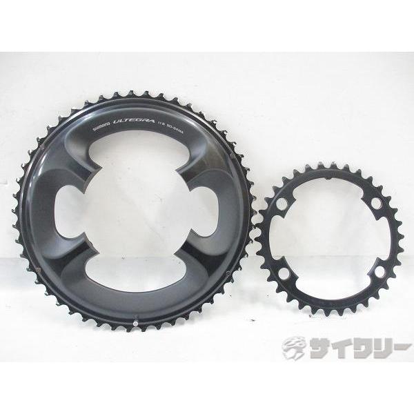 SHIMANO ULTEGRA FC-6800 50-34T 11速 SHIMANO 「シマノ」 ULTEGRA FC-6800 50-34T 170mm クランクセット