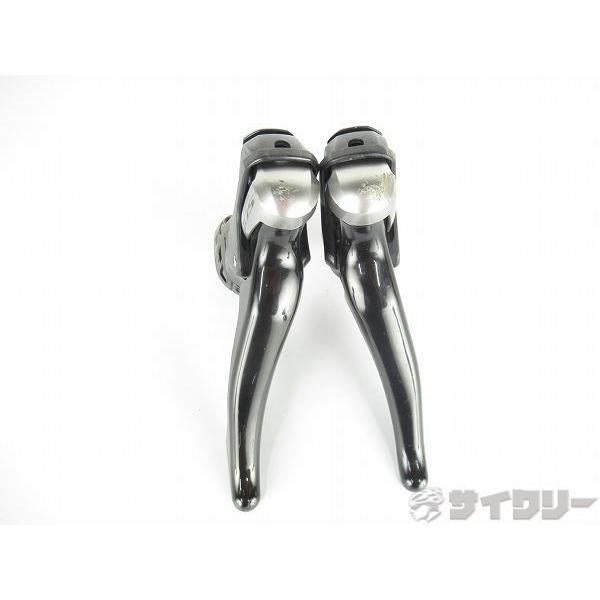 シフター デュアルコントロールレバー シマノ STIレバー ST-5800 105 2