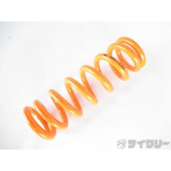 サスペンションキット オレンジスプリング付き サスペンションキット オレンジスプリング付き サスペンションキット