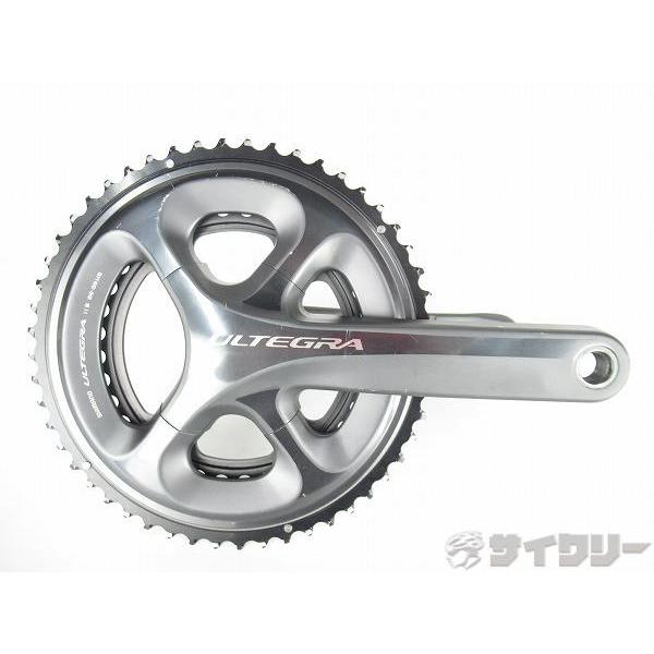 SHIMANO ULTEGRA 11S クランクセット FC-6800 SHIMANO 「シマノ