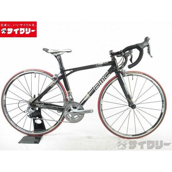 ロードバイク BMC roadracer SL01 2011 中古 : サイクリー Yahoo