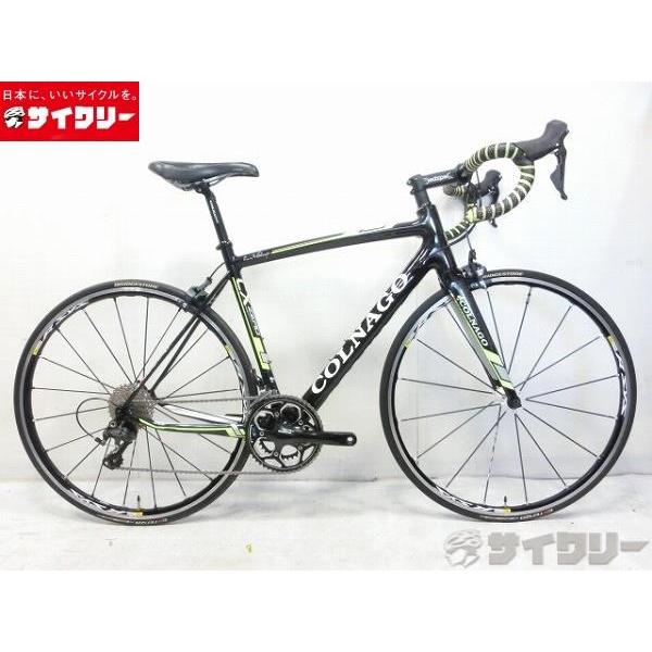 ロードバイク コルナゴ CX-ZERO R-SYS 2015 中古 : サイクリー Yahoo 