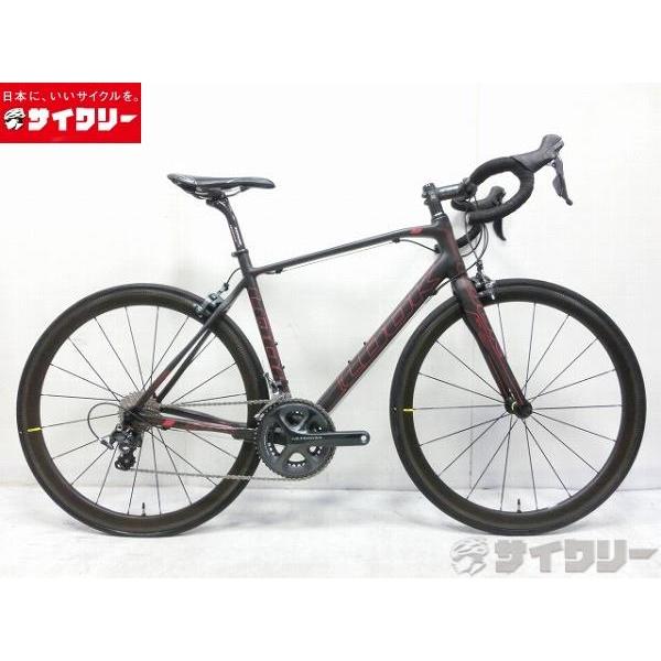ロードバイク ルック 566 ULTEGRA COSMIC PRO CARBON 2012 中古