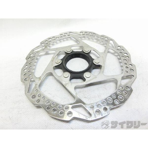 サドル シマノ ディスクローター SM-RT54 φ160mm/センターロック