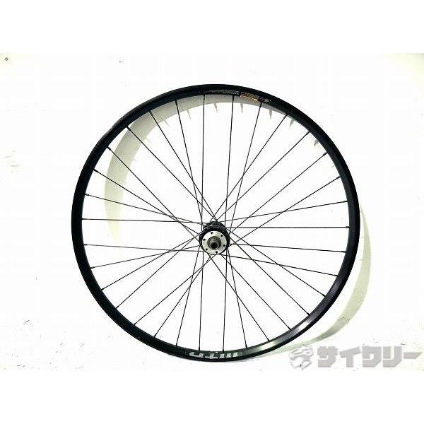 ホイール（DISC用） 700C WTB リアホイール STI23 23-622 142mm/12mm