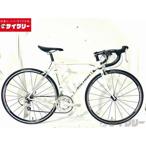 ロードバイク アンカー RNC3 EX 2011 中古 : サイクリー Yahoo
