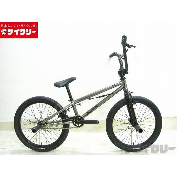 BMX アーレスバイク APLUS 2022 中古 : サイクリー Yahoo!ショップ