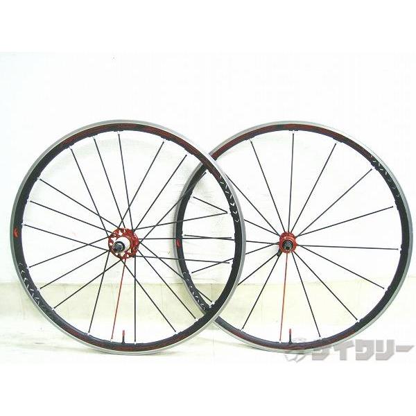 Fulcrum Racing Zero 完組ホイールセット 700C フルクラム FULCRUM