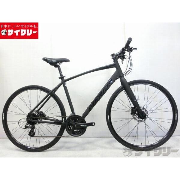 クロスバイク メリダ 【未走行】CROSSWAY 300D 2025 中古 : サイクリー