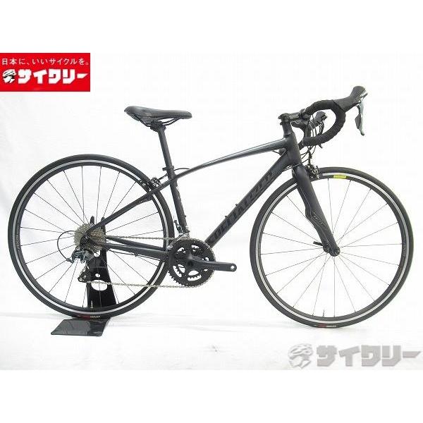 ロードバイク スペシャライズド DOLCE ELITE E5 2017 中古 
