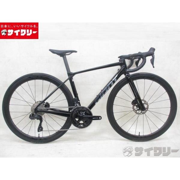 ロードバイク ジャイアント TCR Advanced Pro 1 2025 中古