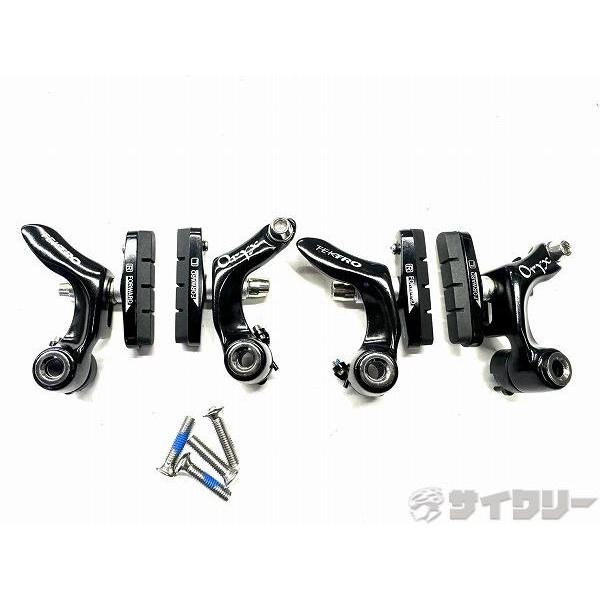 ブレーキ本体 カンチブレーキ テクトロ カンチブレーキセット ORYX