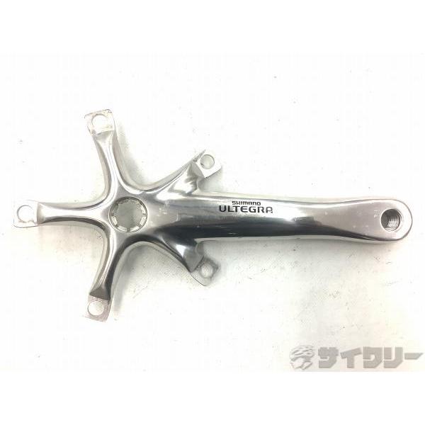 クランク クランク本体 シマノ クランクアーム右のみ FC-6503 175mm