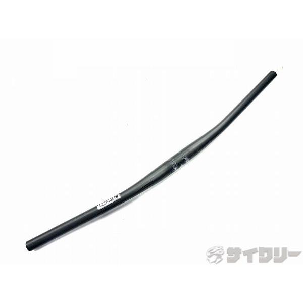 ハンドル フラット/ライザーバー TNI カーボンライザーバーハンドル