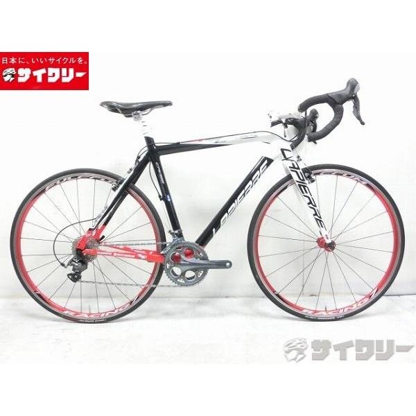 ロードバイク シクロクロス ラピエール CYCLO CROSS CARBON 2012 中古 