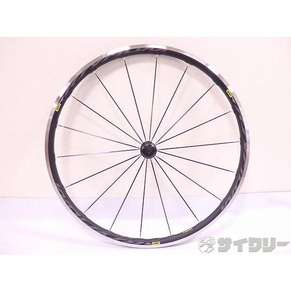 ホイール 700C マビック フロントホイール KSYRIUM UST - 中古