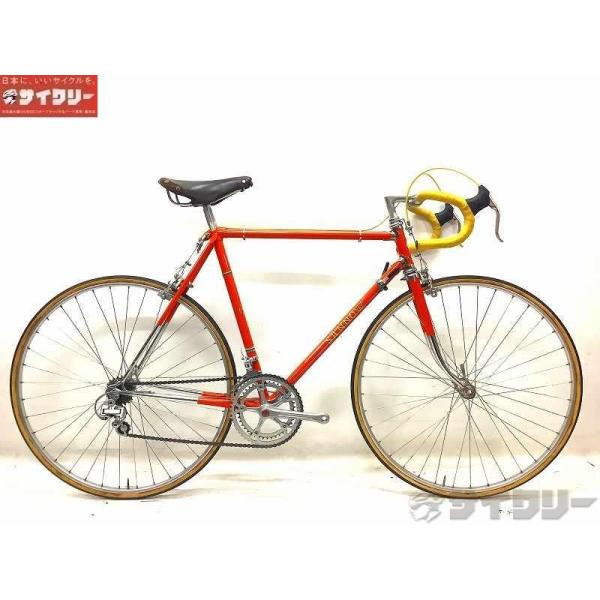 ロードバイク タカハシ山王スポーツ クロモリロード 1970年代 中古