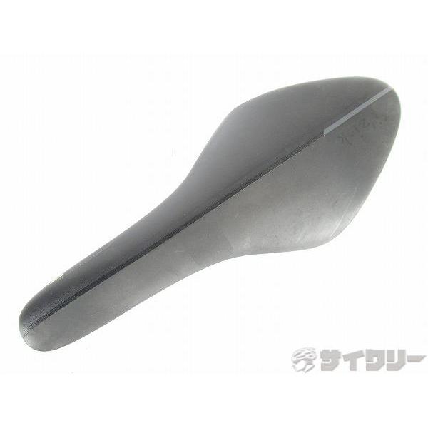 【中古】fi'zi:k ARIONE 00 カーボンサドル サドル フィジーク ARIONE 00 ブラック カーボンレール - 中古