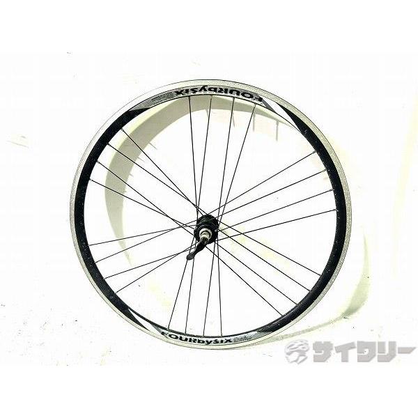 ホイール 700C ジャイアント リアホイール SPINFORCE 622-16 130mm/24H
