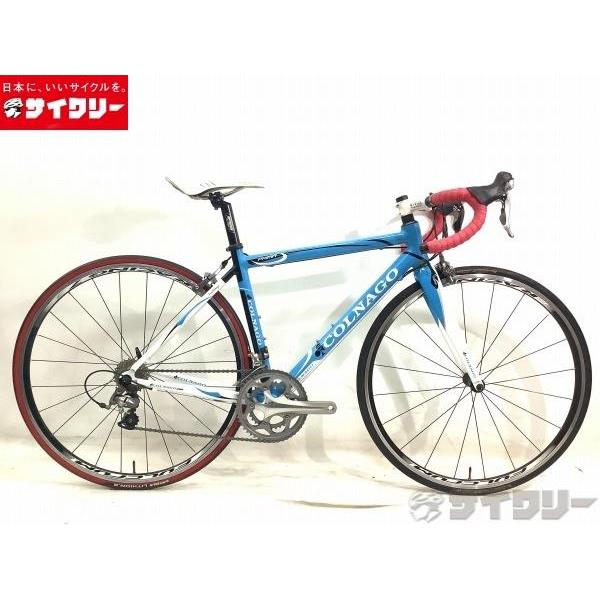 ロードバイク コルナゴ Prima 105 2011 中古 : サイクリー Yahoo